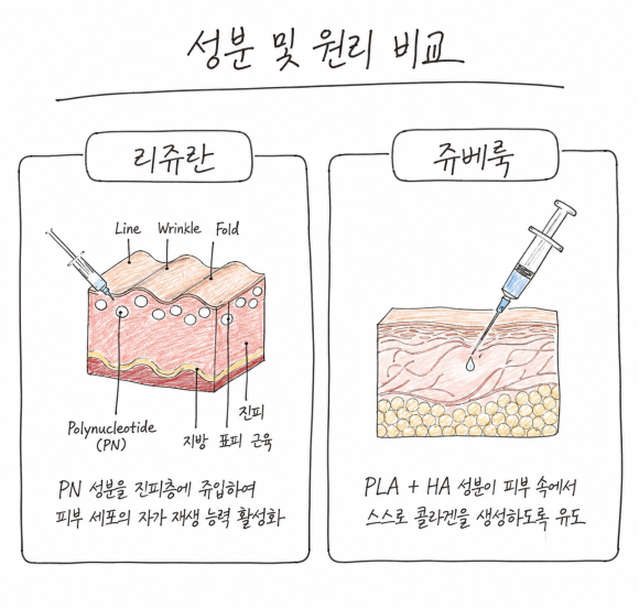 리쥬베룩은 어떤 시술일까요?