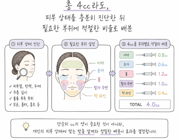 결국 중요한 것은 cc보다 설계입니다